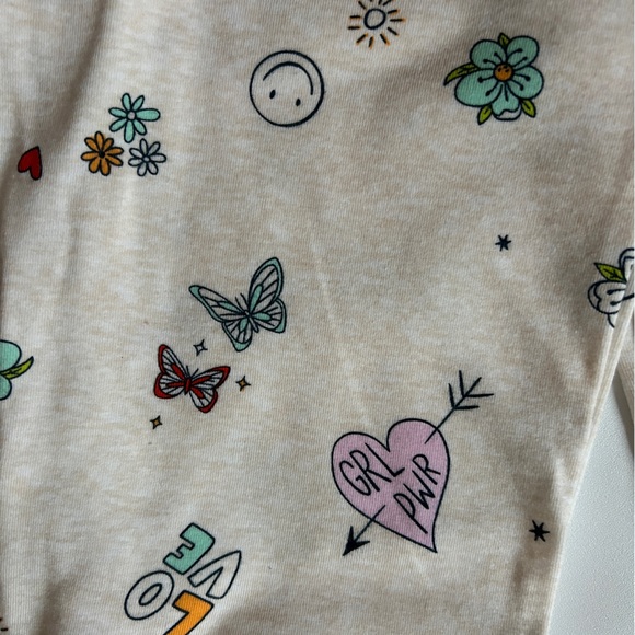 Old Navy Girls leggings nwt size XXl - Picture 2 of 2